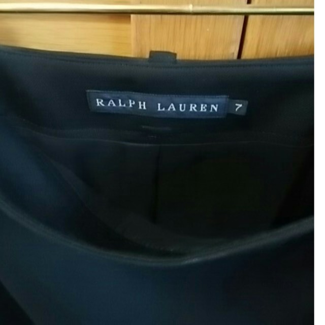 Ralph Lauren(ラルフローレン)のタイトスカート(ラルフローレン） レディースのスカート(ひざ丈スカート)の商品写真