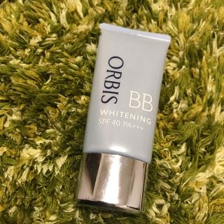 オルビス(ORBIS)のオルビス BBホワイトニング(BBクリーム)