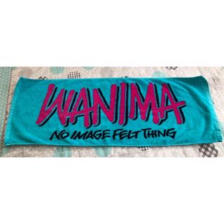 ワニマ(WANIMA)のWANIMA(国内アーティスト)