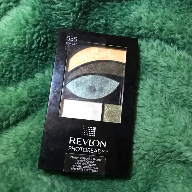 REVLON(レブロン)のレブロン アイシャドウ  REVLON コスメ/美容のベースメイク/化粧品(アイシャドウ)の商品写真