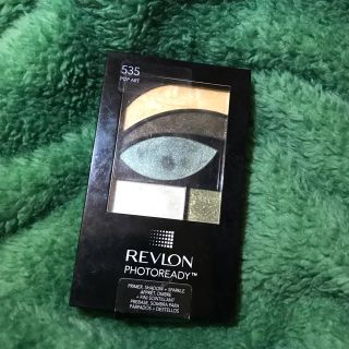 レブロン(REVLON)のレブロン アイシャドウ  REVLON(アイシャドウ)