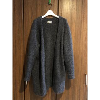 アクネ(ACNE)の専用 Acne カーディガン(カーディガン)