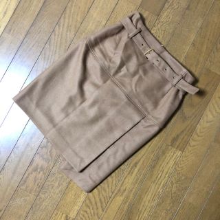 シーバイクロエ(SEE BY CHLOE)のmarin様専用  シー バイ クロエ  タイト スカート(ひざ丈スカート)