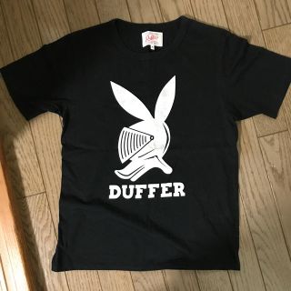 ザダファーオブセントジョージ(The DUFFER of ST.GEORGE)のDUFFER The DUFFER of St.GEORGE(Tシャツ/カットソー(半袖/袖なし))