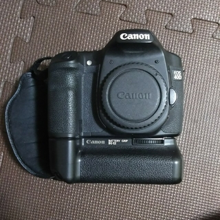 キヤノン(Canon)のEriru様専用CanonEOS40D(デジタル一眼)
