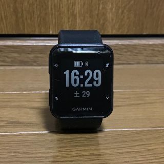 ガーミン(GARMIN)のガーミン ForeAthlete 35J(その他)