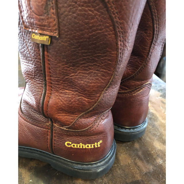 carhartt(カーハート)のCarhartt カーハート メンズ エンジニアブーツ メンズの靴/シューズ(ブーツ)の商品写真