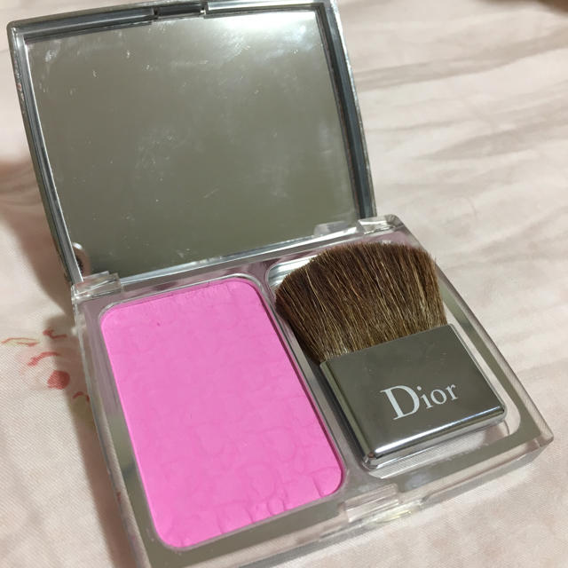 Dior(ディオール)のチーク ディオール RMK ジルスチュアート ポールアンドジョー シャネル コスメ/美容のベースメイク/化粧品(チーク)の商品写真