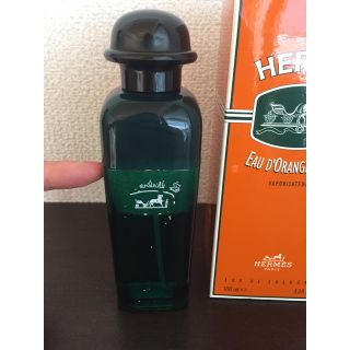 エルメス(Hermes)の正規品 エルメス 香水 100ml(香水(女性用))