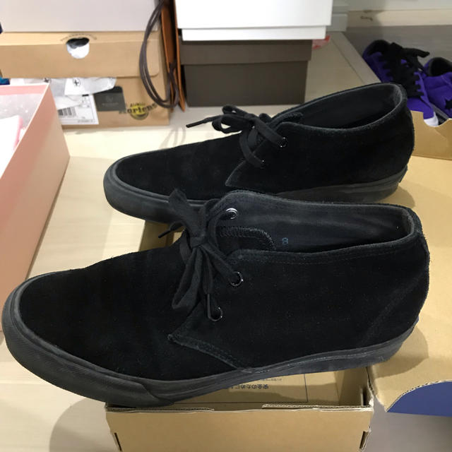 Keds(ケッズ)のKeds  レディースの靴/シューズ(スニーカー)の商品写真