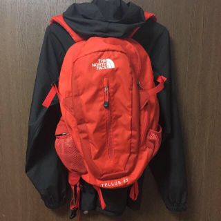 ザノースフェイス(THE NORTH FACE)のノースフェイス リュック(リュック/バックパック)