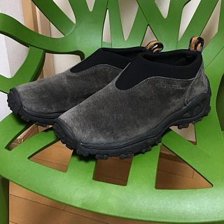 メレル(MERRELL)のメレル   25〜25.5cm(スニーカー)