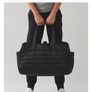 ルルレモン(lululemon)のルルレモン バック(ヨガ)