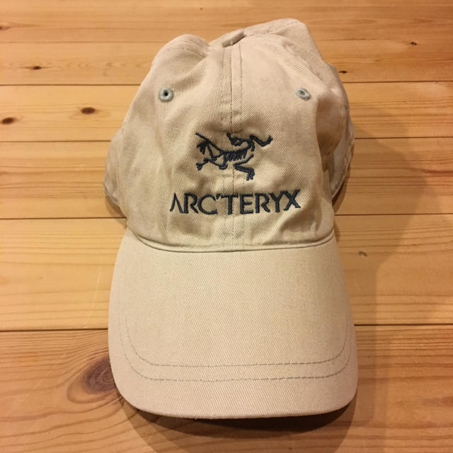 ARC'TERYX(アークテリクス)のアークテリクス   キャップ メンズの帽子(キャップ)の商品写真