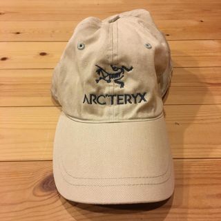 アークテリクス(ARC'TERYX)のアークテリクス   キャップ(キャップ)