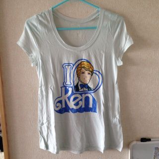 バービー(Barbie)のBarbie 50周年記念Tシャツ(Tシャツ(半袖/袖なし))