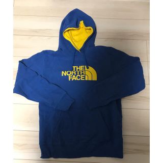 ザノースフェイス(THE NORTH FACE)のTHE NORTH FACE  プルオーバーパーカー(パーカー)