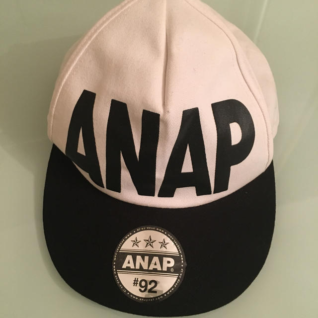 ANAP(アナップ)のANAP キャップ レディースの帽子(キャップ)の商品写真