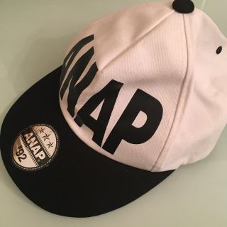 アナップ(ANAP)のANAP キャップ(キャップ)