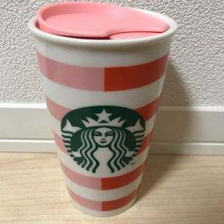 スターバックスコーヒー(Starbucks Coffee)のスタバ タンブラー 陶器(タンブラー)