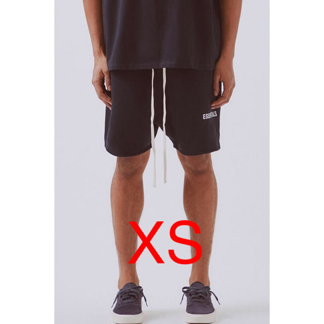 FOG - Essentials Sweat Shorts