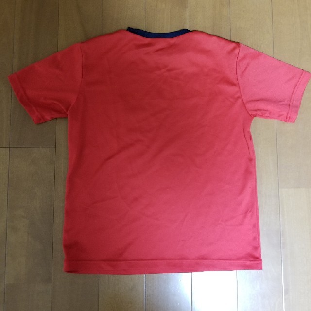 UMBRO(アンブロ)のumbro Tシャツ 150cm キッズ/ベビー/マタニティのキッズ服男の子用(90cm~)(Tシャツ/カットソー)の商品写真