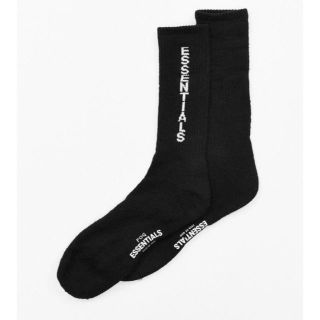 フィアオブゴッド(FEAR OF GOD)のFOG - Essentials Crew Socks(その他)