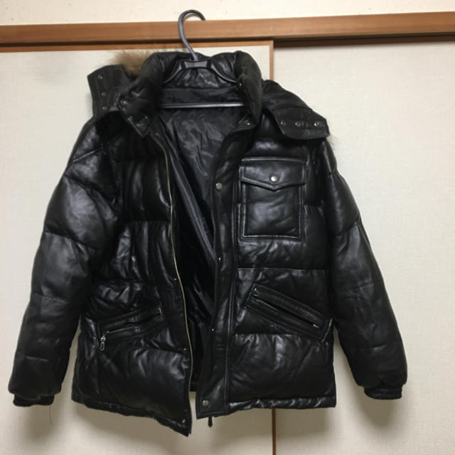 TAKA-Q(タカキュー)のsei様専用 メンズのジャケット/アウター(ダウンジャケット)の商品写真