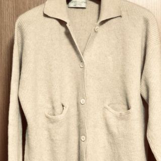 ブルネロクチネリ(BRUNELLO CUCINELLI)のブルネロクチネリ、BRUNELLOcutinelli、カーディガン、ニット(カーディガン)