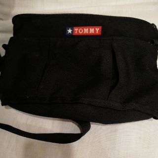 トミーヒルフィガー(TOMMY HILFIGER)のTOMMY HILFIGER肩掛けバック(ショルダーバッグ)