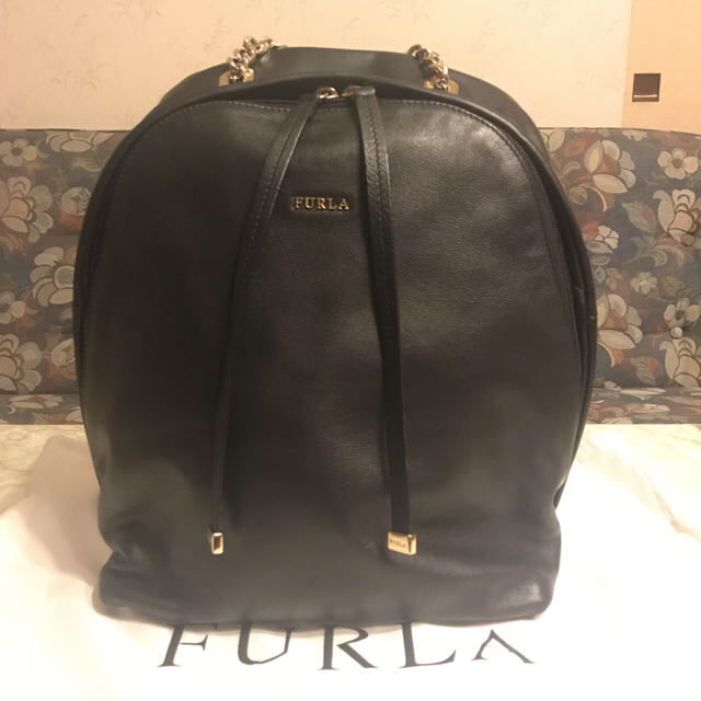 FURLA - フルラ  リュック バックパック