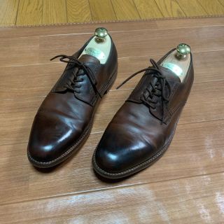 パラブーツ(Paraboot)のハインリッヒディンケラッカー  heinrich dinkelacker 7(ドレス/ビジネス)