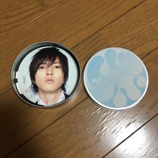 ヤマシタトモヒサ(山下智久)の【山下智久】カレンダー(アイドルグッズ)