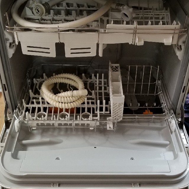 パナソニック 食器洗い乾燥機 NP-TM9 1