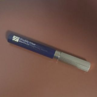 エスティローダー(Estee Lauder)のESTEE LAUDER(ブラック)･ダブルウェアマスカラ(マスカラ)