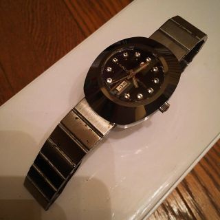 ラドー(RADO)のRADO ラドー ボルボア 腕時計(腕時計(アナログ))