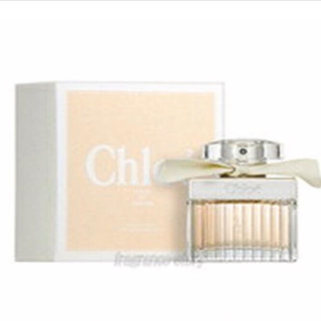 Chloe(クロエ)のChloe コスメ/美容の香水(香水(女性用))の商品写真