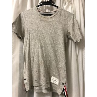 トムブラウン(THOM BROWNE)のトムブラウン♡Tシャツ(Tシャツ/カットソー(半袖/袖なし))