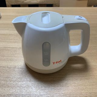 ティファール(T-fal)のT-fal aprecia+(電気ケトル)