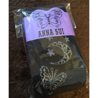 アナスイ(ANNA SUI)のアナスイ ANNA SUI タイツ(タイツ/ストッキング)