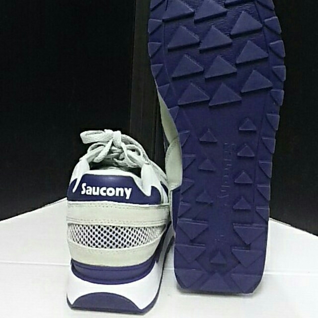 SAUCONY(サッカニー)の最値!新品!ｻｯｶﾆｰ SHADOW ORIGINAL高級ｽﾆｰｶｰ 28cm メンズの靴/シューズ(スニーカー)の商品写真