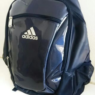 アディダス(adidas)のadidas サッカーリュック(リュックサック)