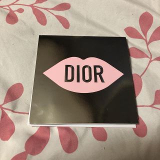 クリスチャンディオール(Christian Dior)のDior  サンプル(サンプル/トライアルキット)