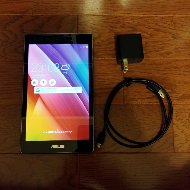 【美品】Asus ZenPad 7.0 Z370C wi-fiモデル