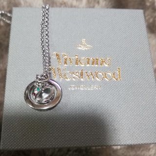 ヴィヴィアンウエストウッド(Vivienne Westwood)のヴィヴィアンウェストウッド　ネックレス(ネックレス)