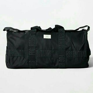 フィアオブゴッド(FEAR OF GOD)のFOG Fear Of God essentials duffel bag(ボストンバッグ)