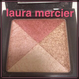 ローラメルシエ(laura mercier)のローラメルシエ モザイクシマーブロック(その他)