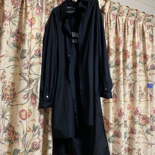 ヨウジヤマモト(Yohji Yamamoto)の[今週限定] youjiyamamoto ヨウジヤマモト スタッフシャツ(シャツ)