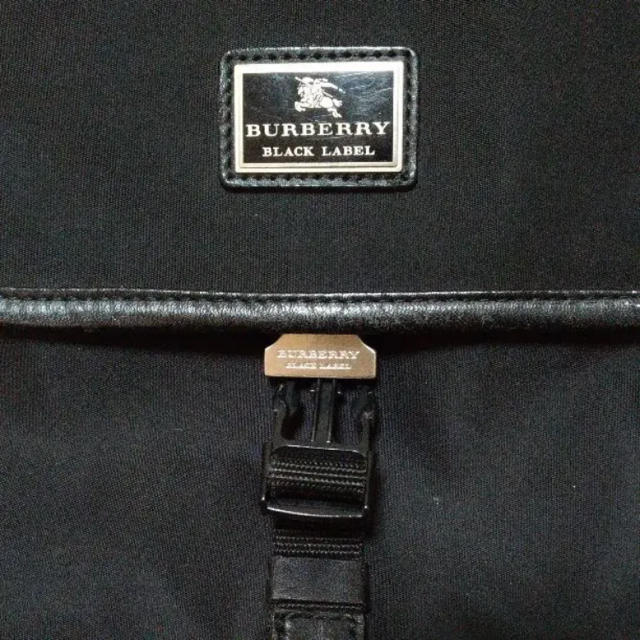 BURBERRY BLACK LABEL(バーバリーブラックレーベル)のお取り置き 2月末まで レディースのバッグ(ショルダーバッグ)の商品写真