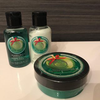 ザボディショップ(THE BODY SHOP)のTHE BODY SHOP 3点セット(その他)